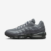 Nike Air Max 95 Dark Grey Anthracite