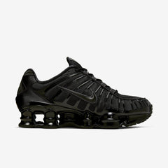 Nike Shox TL Triple Black