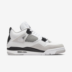 Air Jordan 4 Military Black