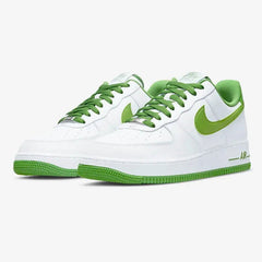 Nike Air Force 1 Low '07 White Chlorophyll