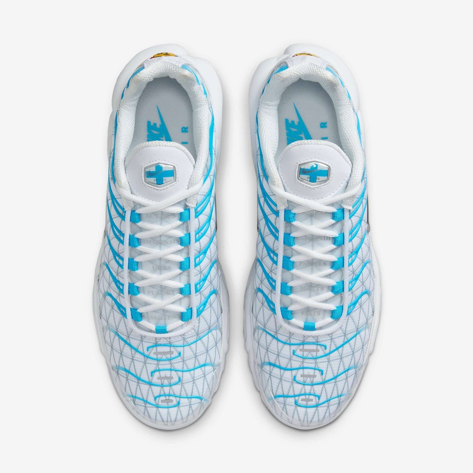 Air Max Plus Marseille