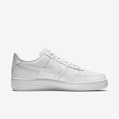 Nike Air Force 1 Low Triple White