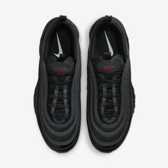 Nike Air Max 97 Black University Red