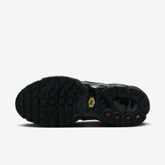 Air Max Plus Triple Black