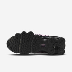 Nike Shox TL Black Playful Pink