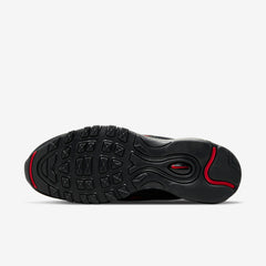 Nike Air Max 97 Black University Red
