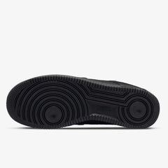 Nike Air Force 1 Triple Black