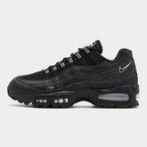 Nike Air Max 95 Black silver