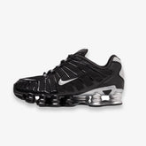 Nike Shox TL Black Metalic