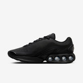Nike Air Max Dn Black Metallic Grey