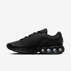 Nike Air Max Dn Black Metallic Grey
