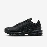 Air Max Plus Triple Black