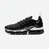 Nike Air VaporMax Plus Overbranding Black