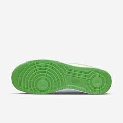 Nike Air Force 1 Low '07 White Chlorophyll