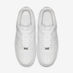 Nike Air Force 1 Low Triple White