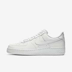 Nike Air Force 1 Low Triple White