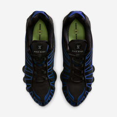 Nike Shox TL Reflective Court Blue