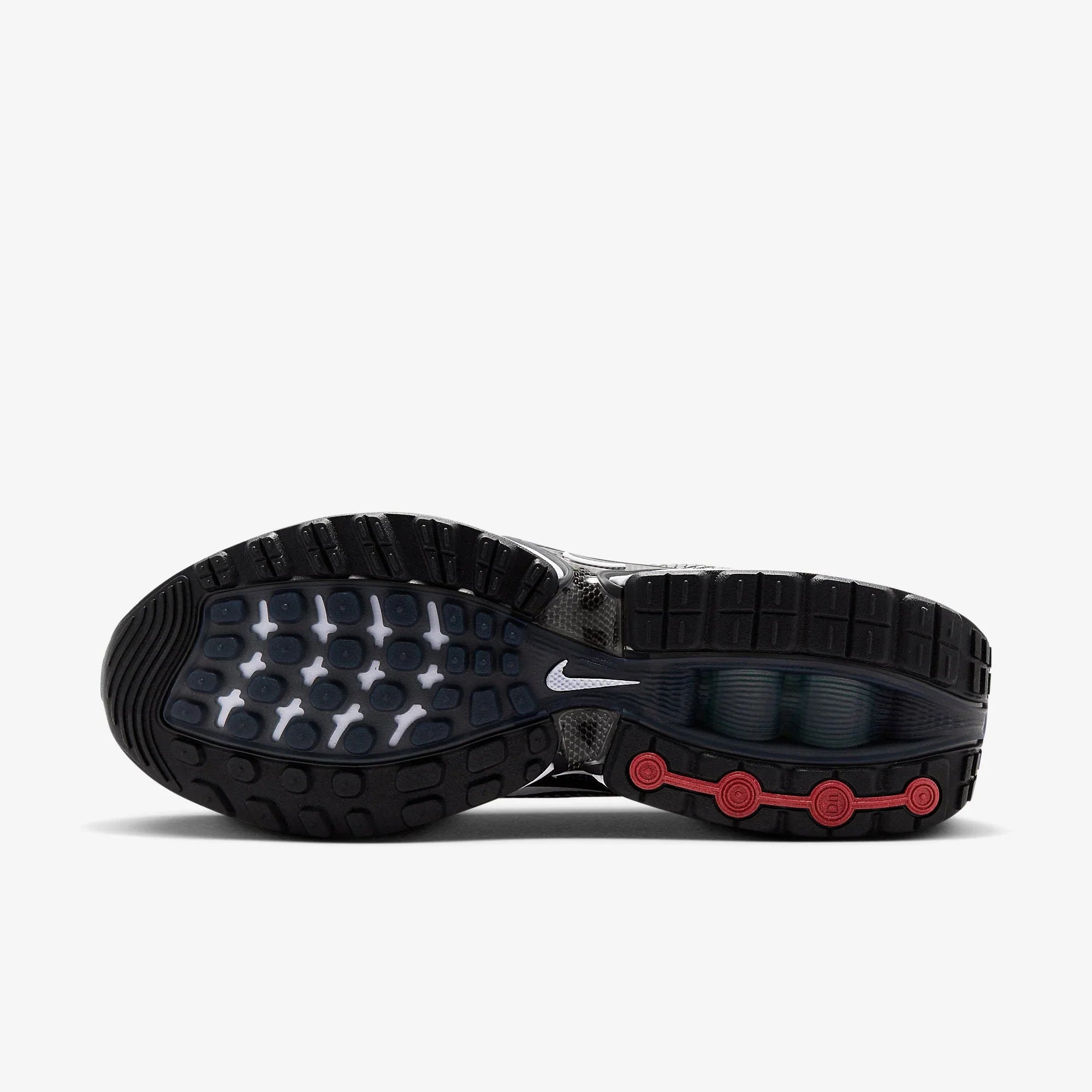 Nike Air Max Dn Black White Cool Grey