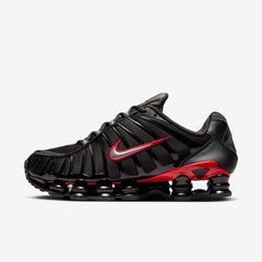 Nike ShoX TL – Black University Red