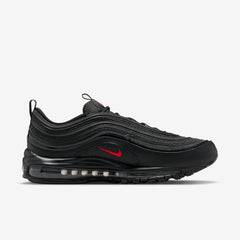 Nike Air Max 97 Black University Red