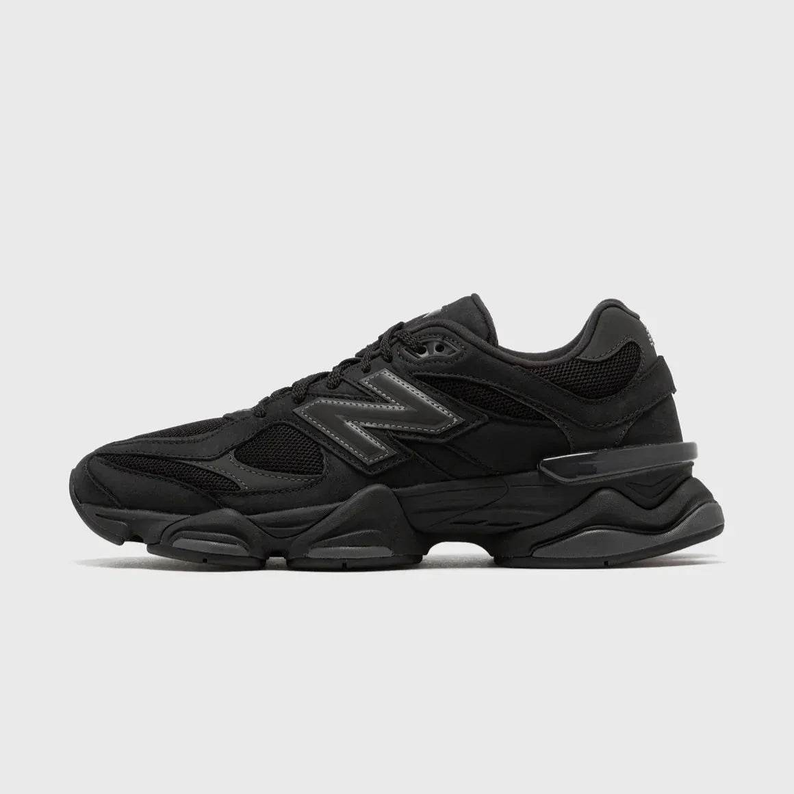 New Balance 9060 Black cat - Brandscorner21