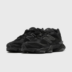 New Balance 9060 Black cat - Brandscorner21