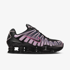 Nike Shox TL Black Playful Pink