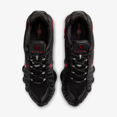 Nike ShoX TL – Black University Red