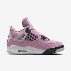 Air Jordan 4 Orchid