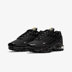 Nike Air Max Plus III Black