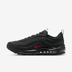 Nike Air Max 97 Black University Red
