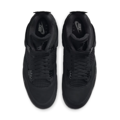 Air Jordan 4 Black Cat