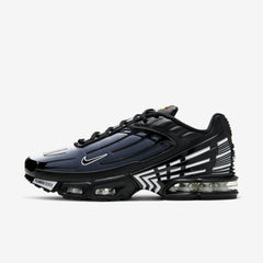 Air max TN plus 3 Blue Black