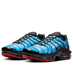 Air max plus Tn “shark attack”