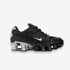 Nike Shox TL Black Metalic