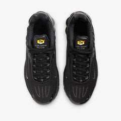 Nike Air Max Plus III Black