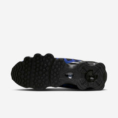 Nike Shox TL Reflective Court Blue