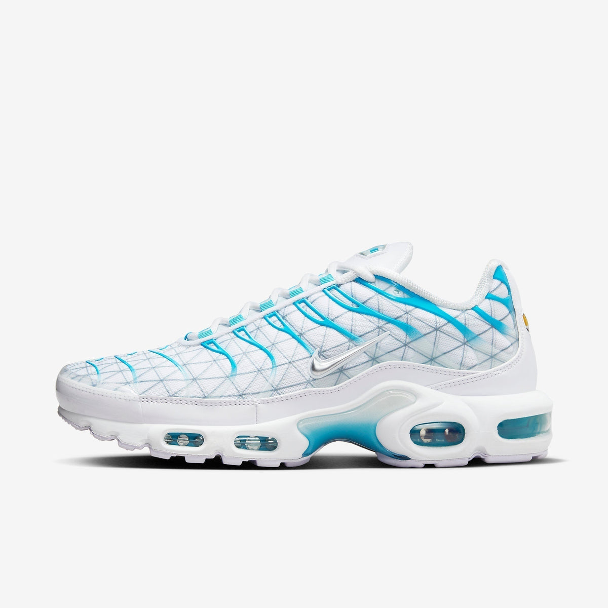 Air Max Plus Marseille