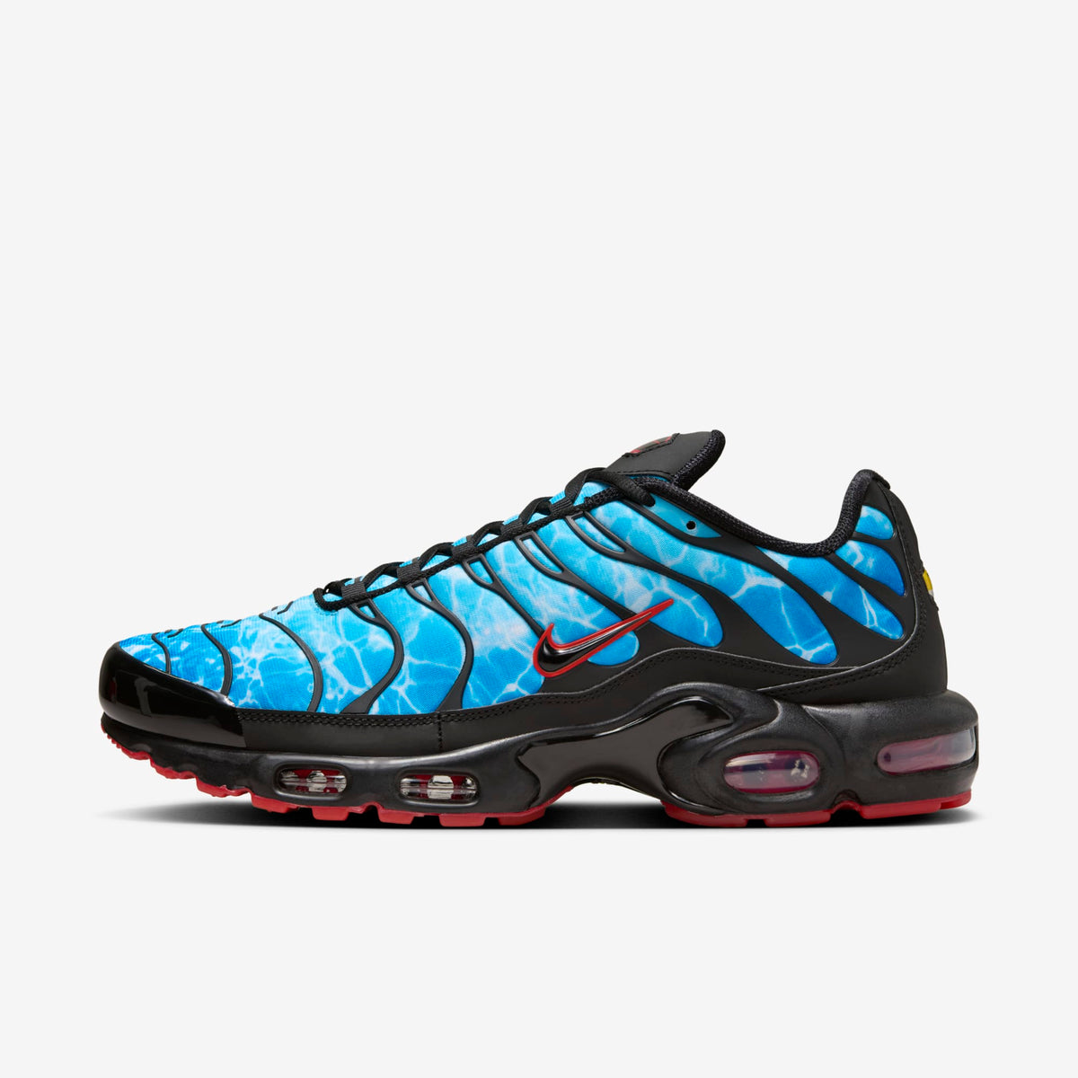 Air max plus Tn “shark attack”