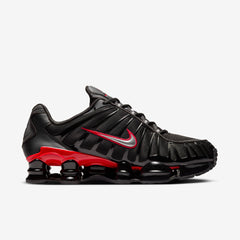 Nike ShoX TL – Black University Red