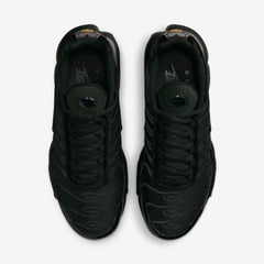 Air Max Plus Triple Black