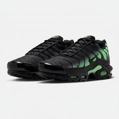 Nike Air Max Plus "Black/Illusion Green" - image 1
