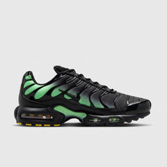 Nike Air Max Plus "Black/Illusion Green" - image 3